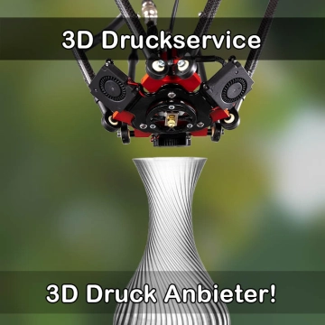 3D Druckservice in Buchenbach