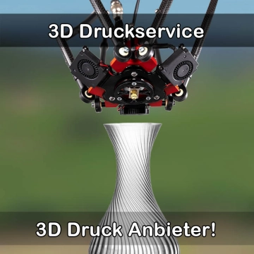 3D Druckservice in Buchenberg