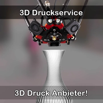 3D Druckservice in Buchholz in der Nordheide