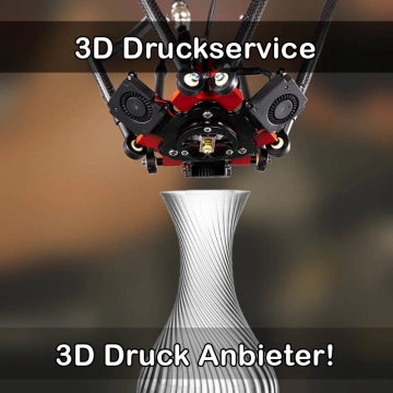 3D Druckservice in Buchholz-Westerwald