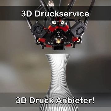 3D Druckservice in Buchloe