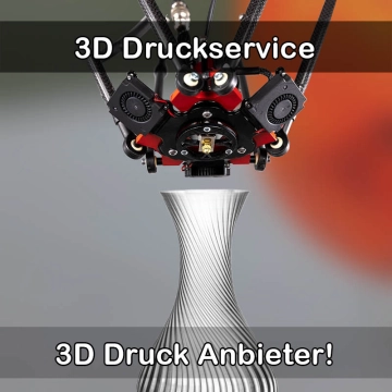 3D Druckservice in Buckenhof