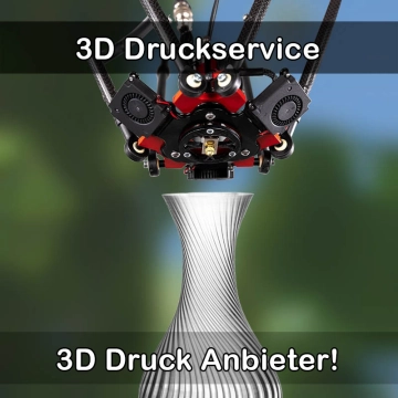 3D Druckservice in Budenheim