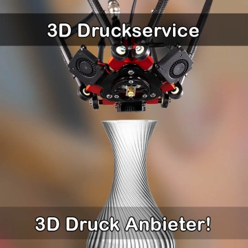 3D Druckservice in Büchenbach