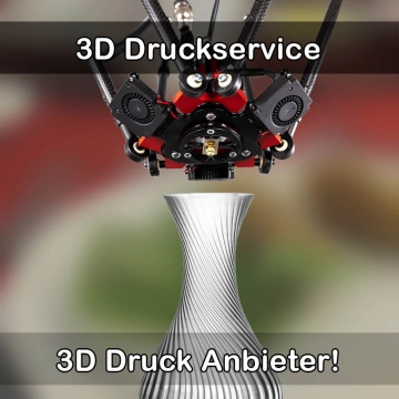 3D Druckservice in Büchlberg