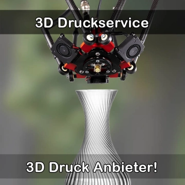 3D Druckservice in Bückeburg