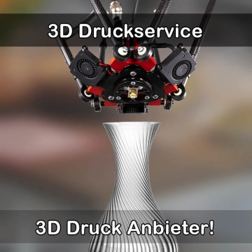 3D Druckservice in Büdelsdorf
