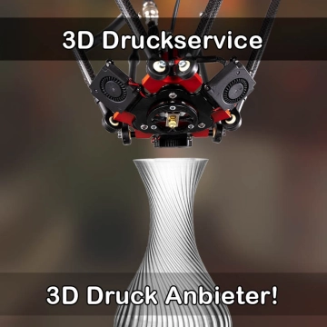 3D Druckservice in Büdingen