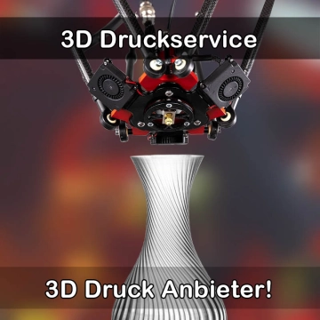 3D Druckservice in Bühl (Baden)