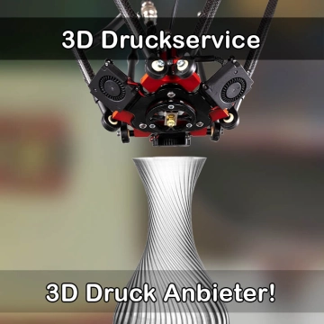 3D Druckservice in Bühlertal