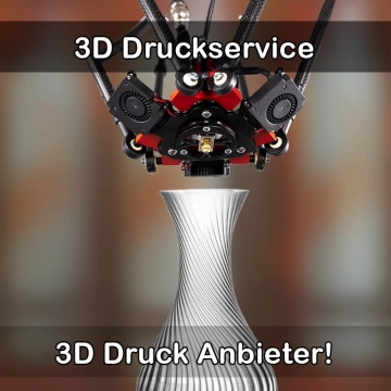 3D Druckservice in Bühlertann