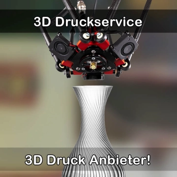 3D Druckservice in Bünde