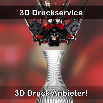 3D Druckservice in Bürgel