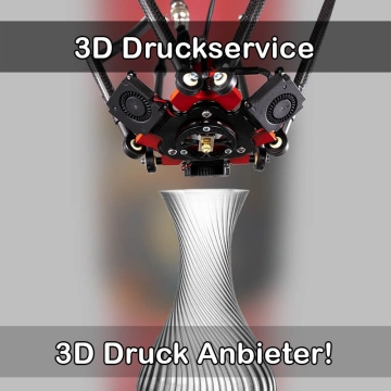3D Druckservice in Bürgstadt