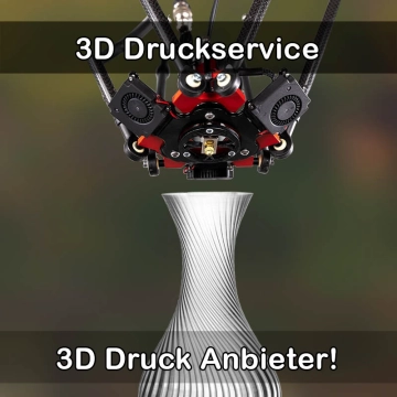 3D Druckservice in Bürstadt
