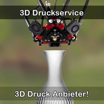 3D Druckservice in Büsum