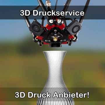 3D Druckservice in Büttelborn