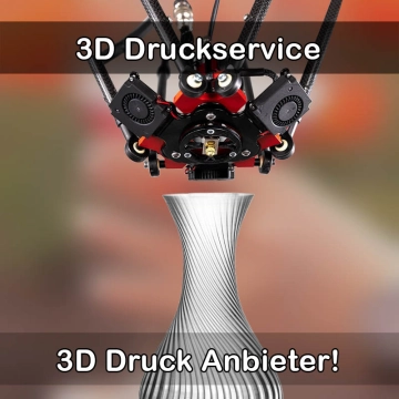 3D Druckservice in Bützow