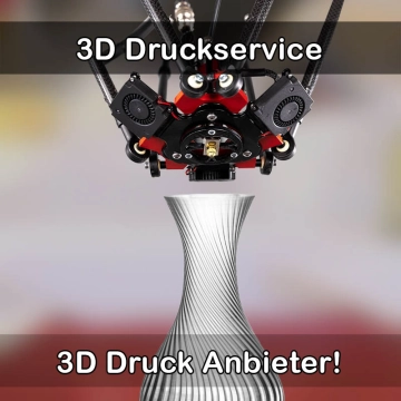 3D Druckservice in Bunde