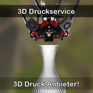 3D Druckservice in Burbach (Siegerland)