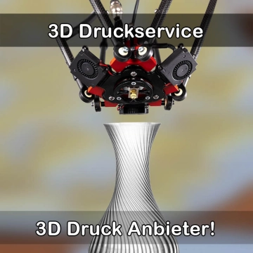 3D Druckservice in Burg bei Magdeburg