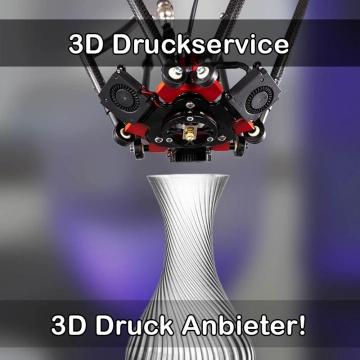 3D Druckservice in Burg-Dithmarschen