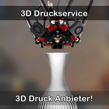 3D Druckservice in Burg-Spreewald