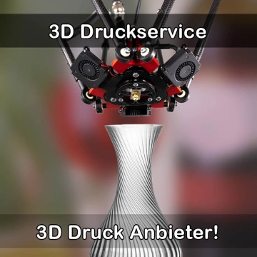 3D Druckservice in Burg Stargard