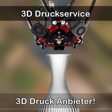 3D Druckservice in Burgau