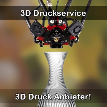 3D Druckservice in Burgberg im Allgäu