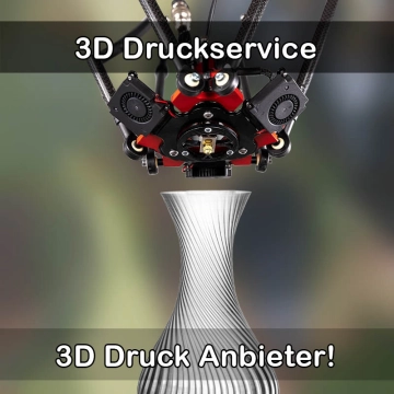 3D Druckservice in Burgbernheim