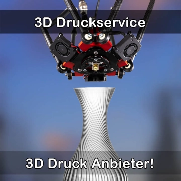 3D Druckservice in Burgdorf (Region Hannover)