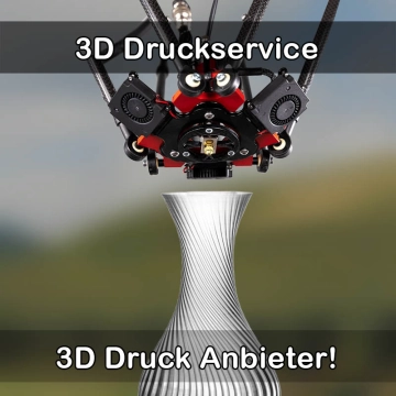 3D Druckservice in Burgebrach