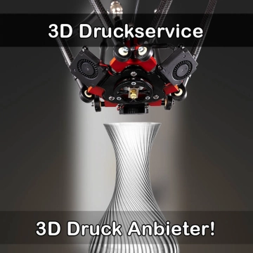 3D Druckservice in Burghaun