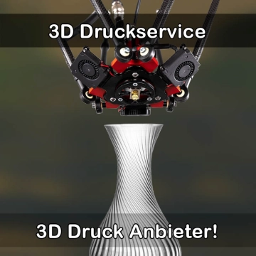 3D Druckservice in Burghausen