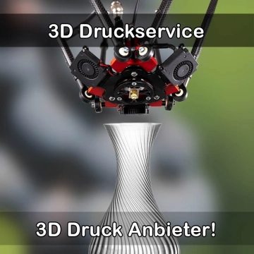 3D Druckservice in Burgheim