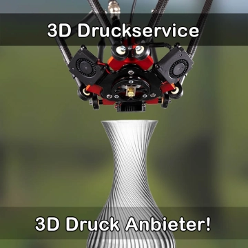3D Druckservice in Burgkirchen an der Alz