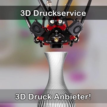 3D Druckservice in Burgkunstadt