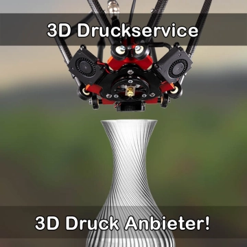 3D Druckservice in Burglengenfeld