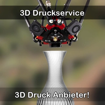 3D Druckservice in Burgoberbach