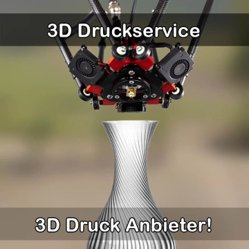 3D Druckservice in Burgrieden