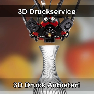 3D Druckservice in Burgstädt