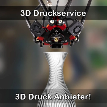 3D Druckservice in Burgstetten