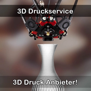 3D Druckservice in Burgthann