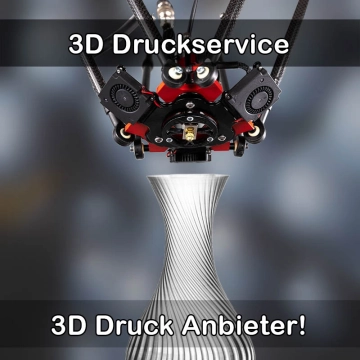 3D Druckservice in Burgwald