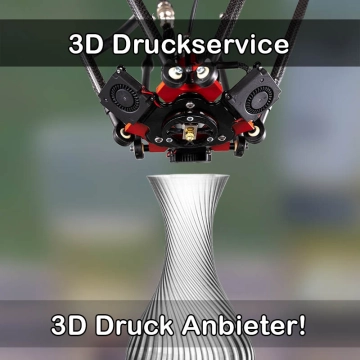 3D Druckservice in Burgwedel