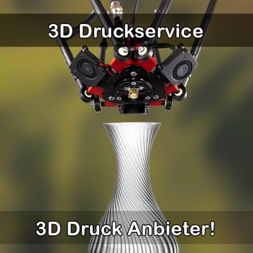 3D Druckservice in Burkardroth