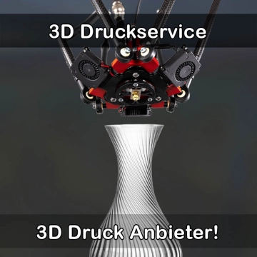 3D Druckservice in Burladingen