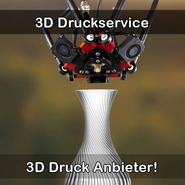 3D Druckservice in Burtenbach