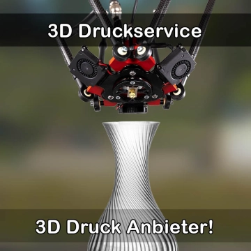 3D Druckservice in Buseck